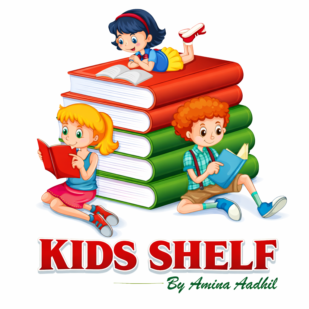Kids Shelf
